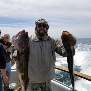 Meet your Posher, Conrad